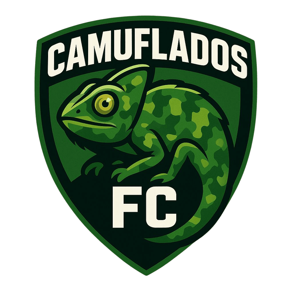 Camuflados FC